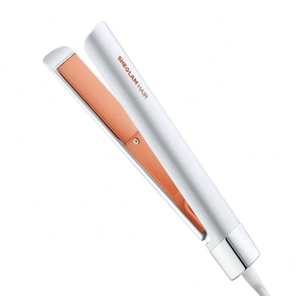 اتو مو مینی شیگلم Sheglam Travel Buddy Mini Hair Straightener (اورجینال)