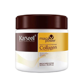 ماسک مو کراتینه و احیا کننده کارسل مدل Maca Power Collagen حجم 500 میلیلیتر (اورجینال)