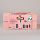 ست استایلر و سشوار چندکاره انزو مدل ENZO Italy EN-6604 (اورجینال)