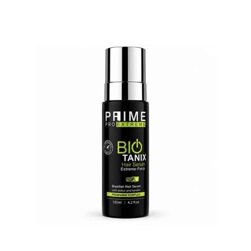 سرم موی بیوتانیکس پرایم پرو اکستریم Prime Pro Extreme حجم 120ml اورجینال
